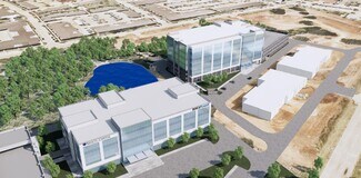 Plus de détails pour 787 International Pky, Flower Mound, TX - Bureau à louer