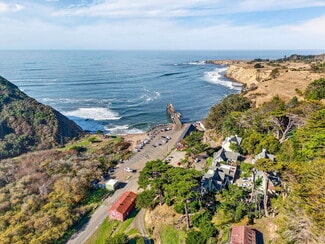 More details for 785 Port Rd, Point Arena, CA - Hospitality for Sale