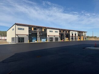 More details for 4524 Barker Rd, Spokane Valley, WA - Flex for Lease