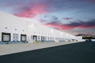 Plus de détails pour 17300 Slover Ave, Fontana, CA - Industriel à louer