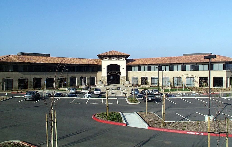 1101 Investment Blvd, El Dorado Hills, CA for lease - Building Photo - Image 3 of 23