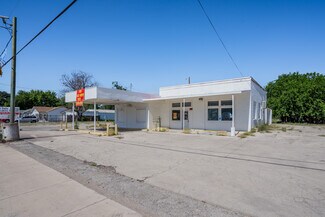 Plus de détails pour 600 S WW White Rd, San Antonio, TX - Commerce de détail à vendre