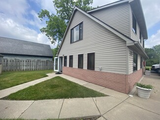 More details for 4470 Jackson Rd, Ann Arbor, MI - Office for Lease