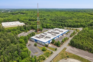 More details for 32 Coslin Dr, Southborough, MA - Industrial for Lease