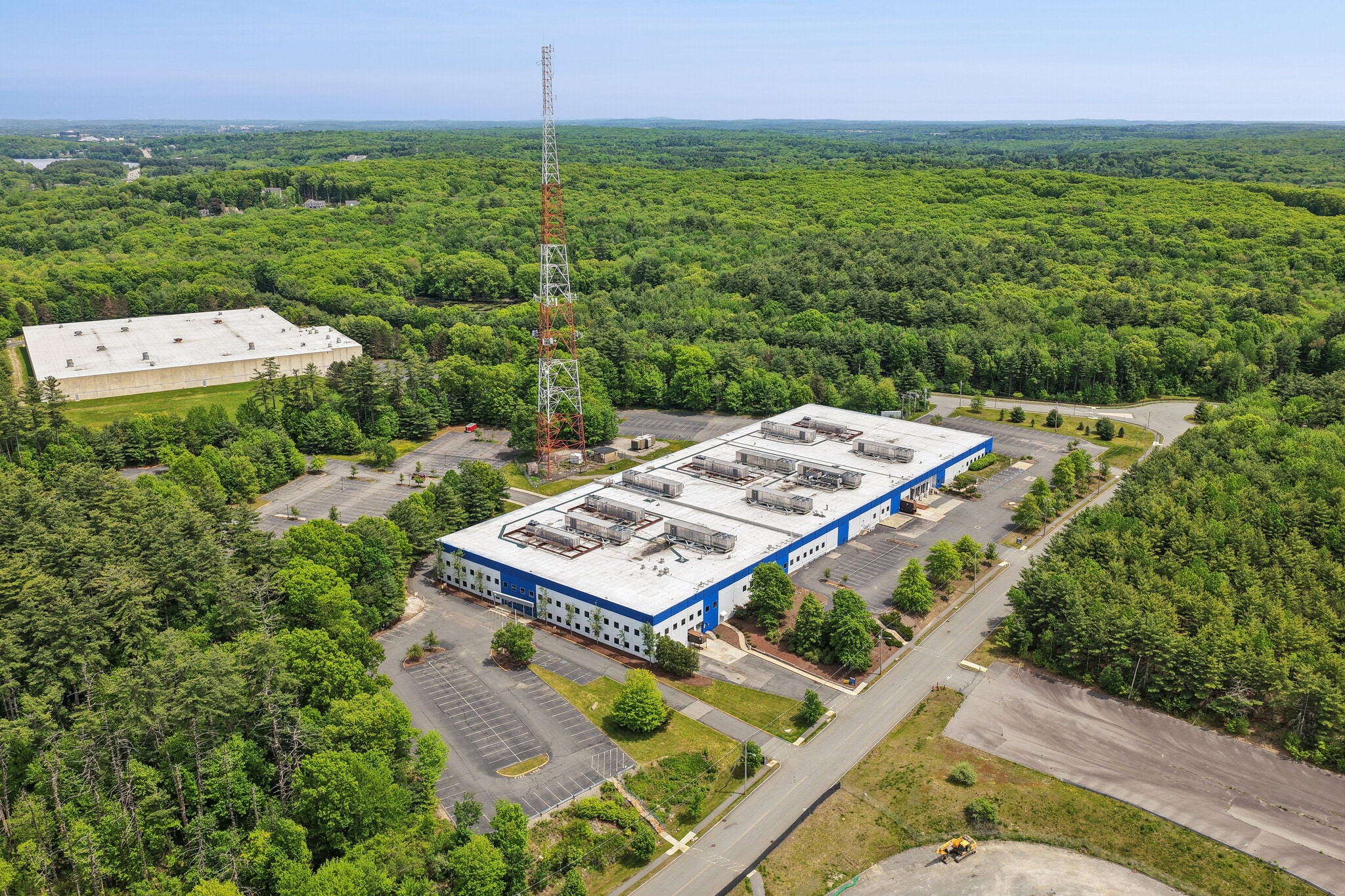32 Coslin Dr, Southborough, MA for lease Building Photo- Image 1 of 22