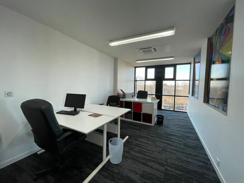 38 Rue Jules Verne, Orvault à vendre - Photo intérieure - Image 2 de 6