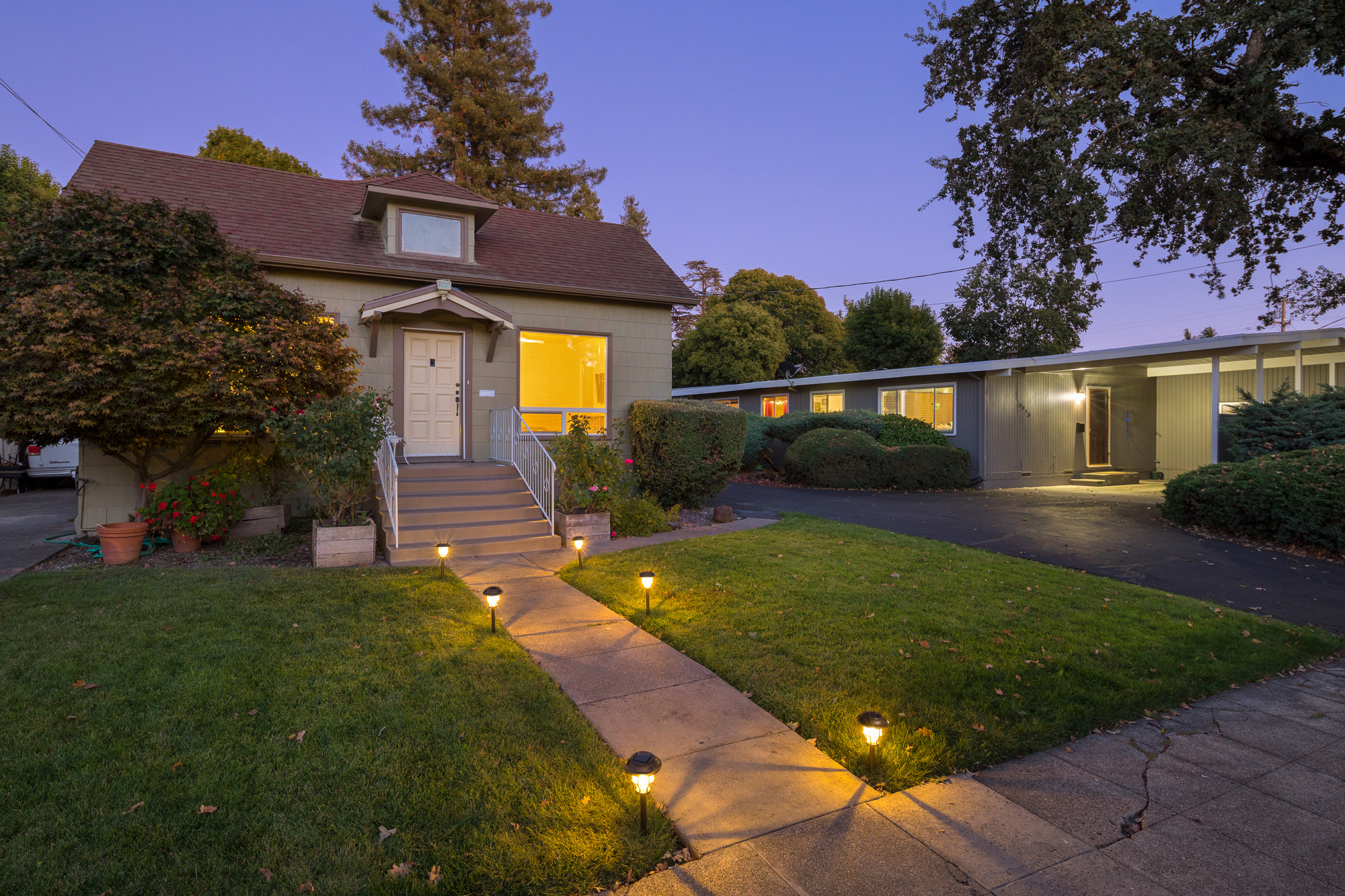 1224 Glenn St, Santa Rosa, CA for sale Primary Photo- Image 1 of 1