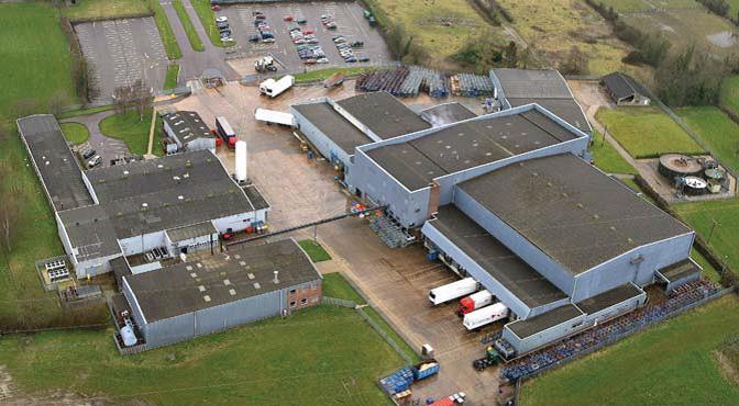 Little Melton Rd, Norwich à louer - Aérien - Image 2 de 2