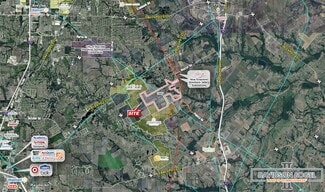 More details for 1249-1511 Farrar Rd, Palmer, TX - Land for Lease