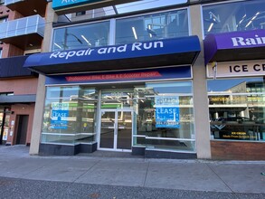 1926 W 4th Ave, Vancouver, BC for lease Building Photo- Image 2 of 2