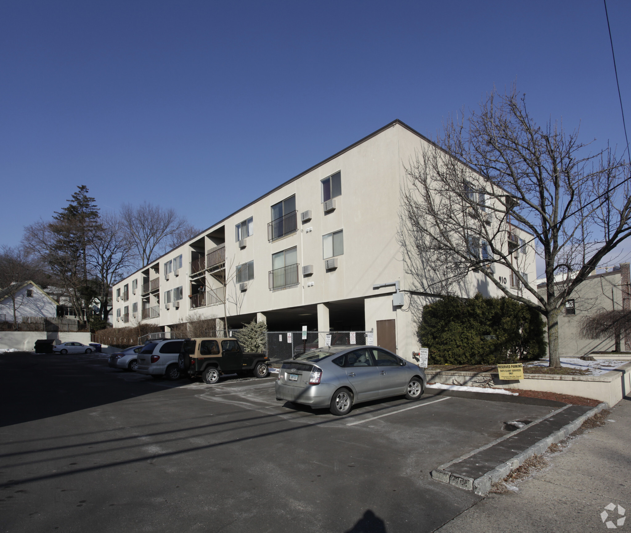 910 Hope St, Stamford, CT for lease Primary Photo- Image 1 of 3