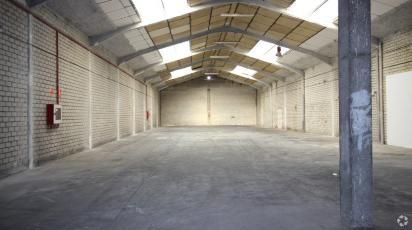 Industriel dans Getafe, Madrid à vendre - Photo du bâtiment - Image 3 de 7