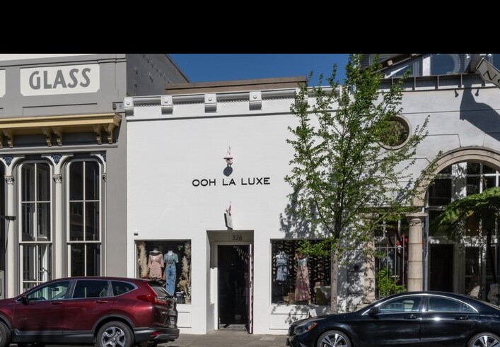 326 Healdsburg Ave, Healdsburg, CA for sale Building Photo- Image 1 of 1