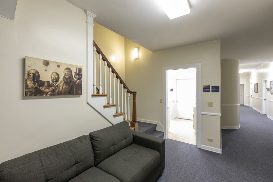 151 N Madison Ave, Pasadena, CA à louer - Photo intérieure - Image 2 de 3