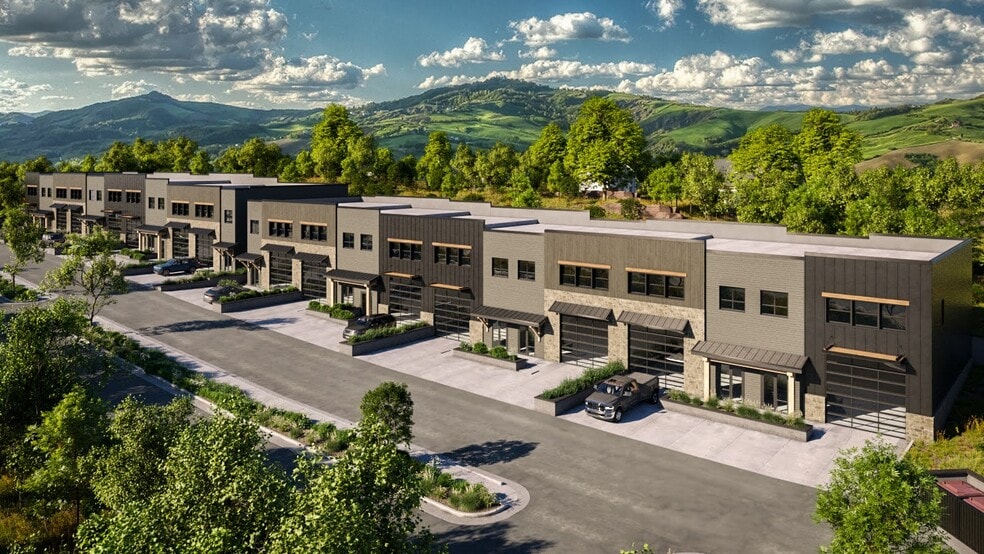 5852 Queens Gdn rd, Mountain Green, UT à vendre - Photo du bâtiment - Image 2 de 10