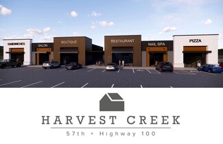 More details for 5020 Highline ave, Sioux Falls, SD - Retail for Lease