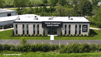 More details for 2844 E River Rd, Dayton, OH - Flex for Sale