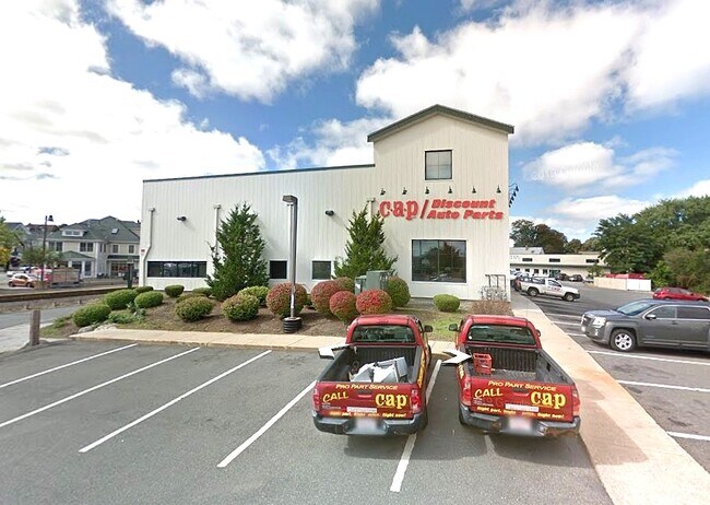 Plus de détails pour 143 Washington St, Gloucester, MA - Commerce de détail à louer