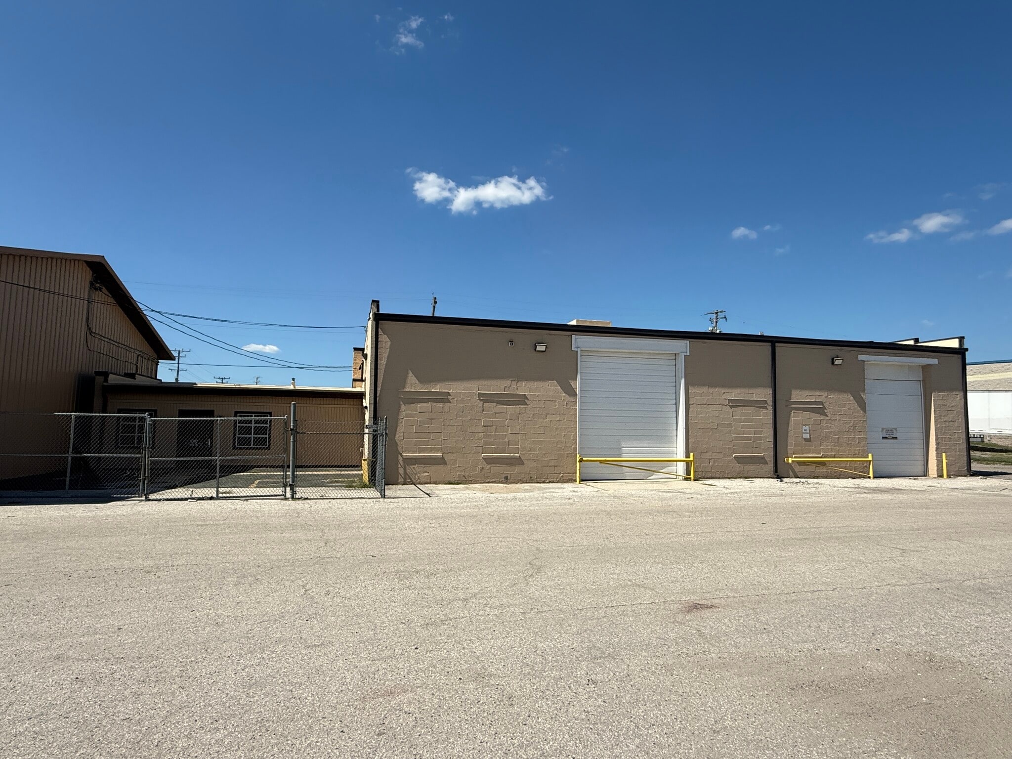 6505 Pulaski Hwy, Rosedale, MD for lease Building Photo- Image 1 of 7