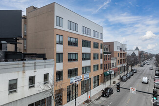 More details for 4008-4012 N Lincoln Ave, Chicago, IL - Retail for Lease