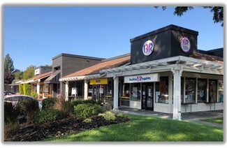 More details for 5615-5723 Cottle Rd, San Jose, CA - Retail for Lease