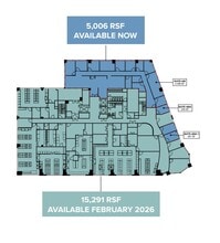 800 W Baltimore St, Baltimore, MD for lease Floor Plan- Image 1 of 1