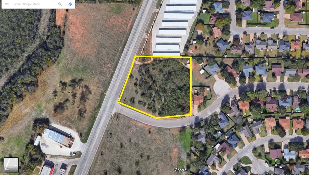 8049 Buffalo Gap Rd, Abilene, TX for sale - Other - Image 1 of 1