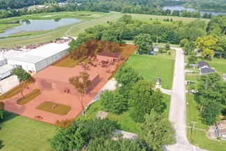 More details for 501 8th St, Valley Park, MO - Industrial for Lease