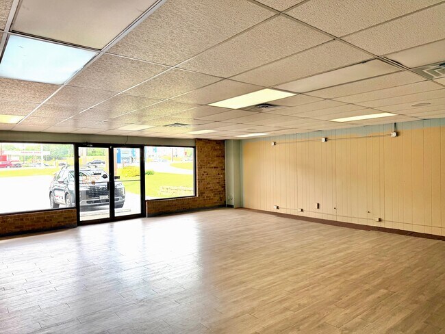 More details for 306 E Loop 281, Longview, TX - Retail for Lease