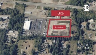 More details for 22411 E 100th St, Bonney Lake, WA - Land for Sale