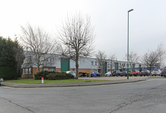 More details for Ashville Clos, Nottingham - Industrial for Lease