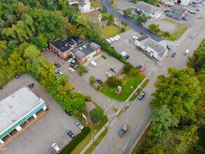 2252 Paterson-Hamburg Tpke, Wayne, NJ - Aérien  Vue de la carte