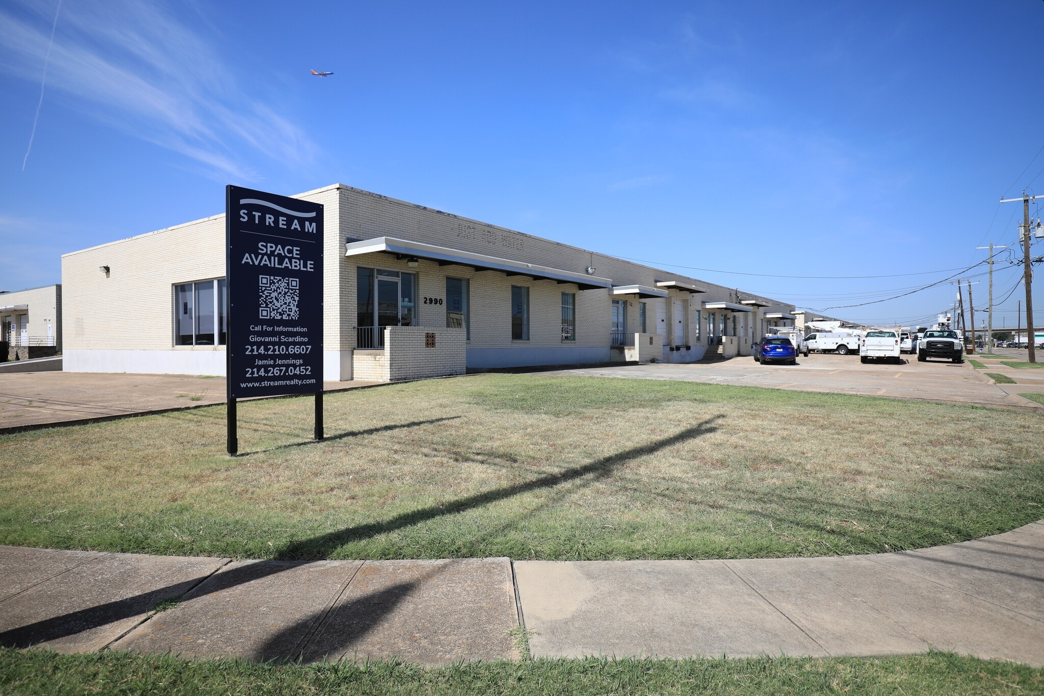 2970-2990 Congressman Ln, Dallas, TX for sale Building Photo- Image 1 of 4