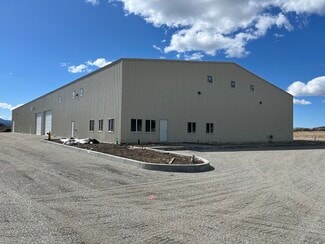 Plus de détails pour 16876 Tulip Ct, Post Falls, ID - Industriel à vendre