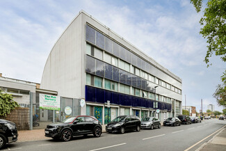 More details for 123 Star Ln, London - Office, Retail for Lease