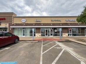 1310 Northpark Dr, Kingwood, TX à louer Photo intérieure- Image 1 de 13