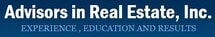 Advisors In Real Estate