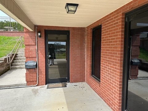 6441 Bonny Oaks Dr, Chattanooga, TN for lease - Building Photo - Image 3 of 13