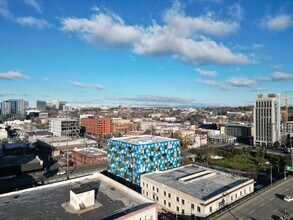 850 SE 3rd Ave, Portland, OR - AERIAL  map view - Image1