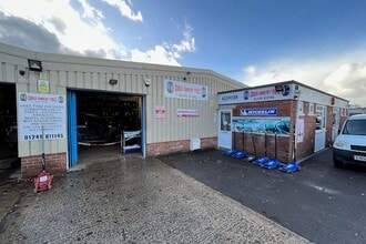 Porte Marsh Rd, Calne for lease Building Photo- Image 2 of 4