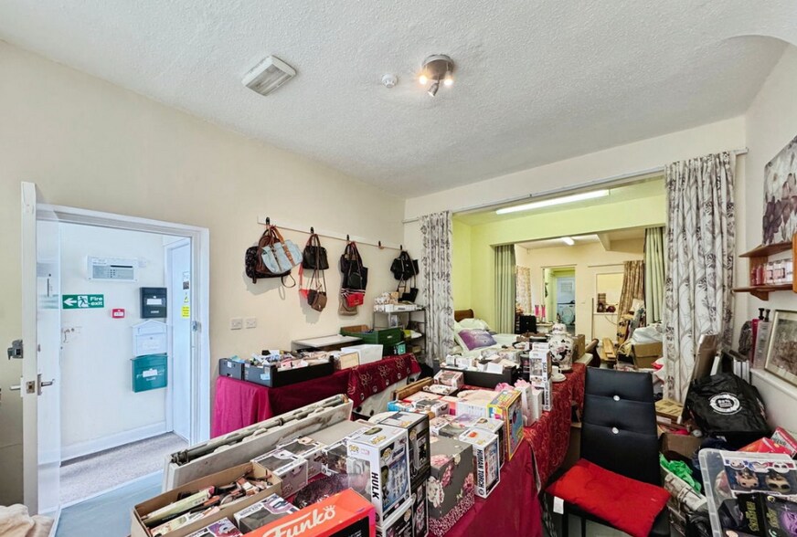 15 Bedford St, Rhyl à vendre - Photo intérieure - Image 2 de 4