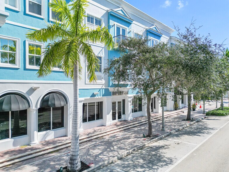 401 W Atlantic Ave, Delray Beach, FL à vendre - Photo du bâtiment - Image 3 de 61