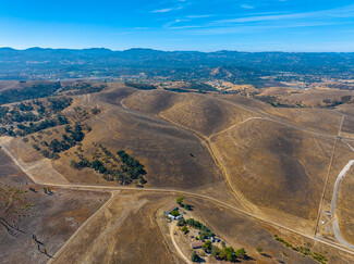 Plus de détails pour 0 E. 41 Hwy, Templeton, CA - Terrain à vendre