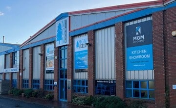 Newcraighall Rd, Edinburgh for lease Building Photo- Image 1 of 2