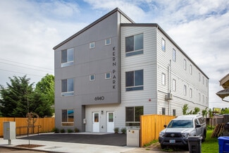 More details for 6930-6940 SE Long St, Portland, OR - Multifamily for Sale