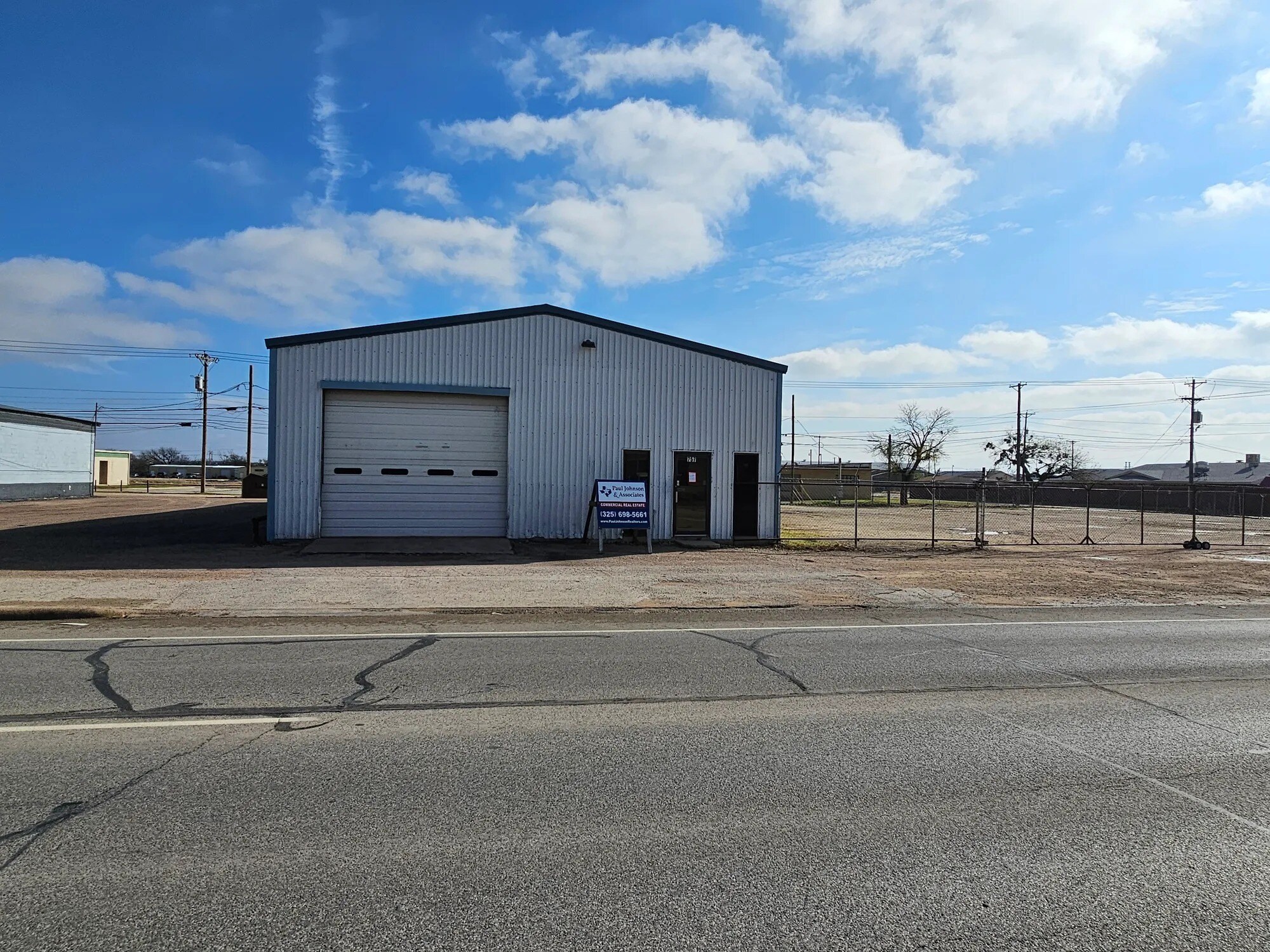 757 S Treadaway Blvd, Abilene, TX à louer Photo principale- Image 1 de 14