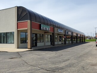 More details for 5462 Gull Rd, Kalamazoo, MI - Office for Lease