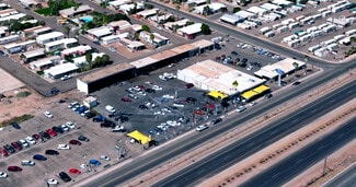 More details for 1777 N Imperial Ave, Calexico, CA - Land for Sale