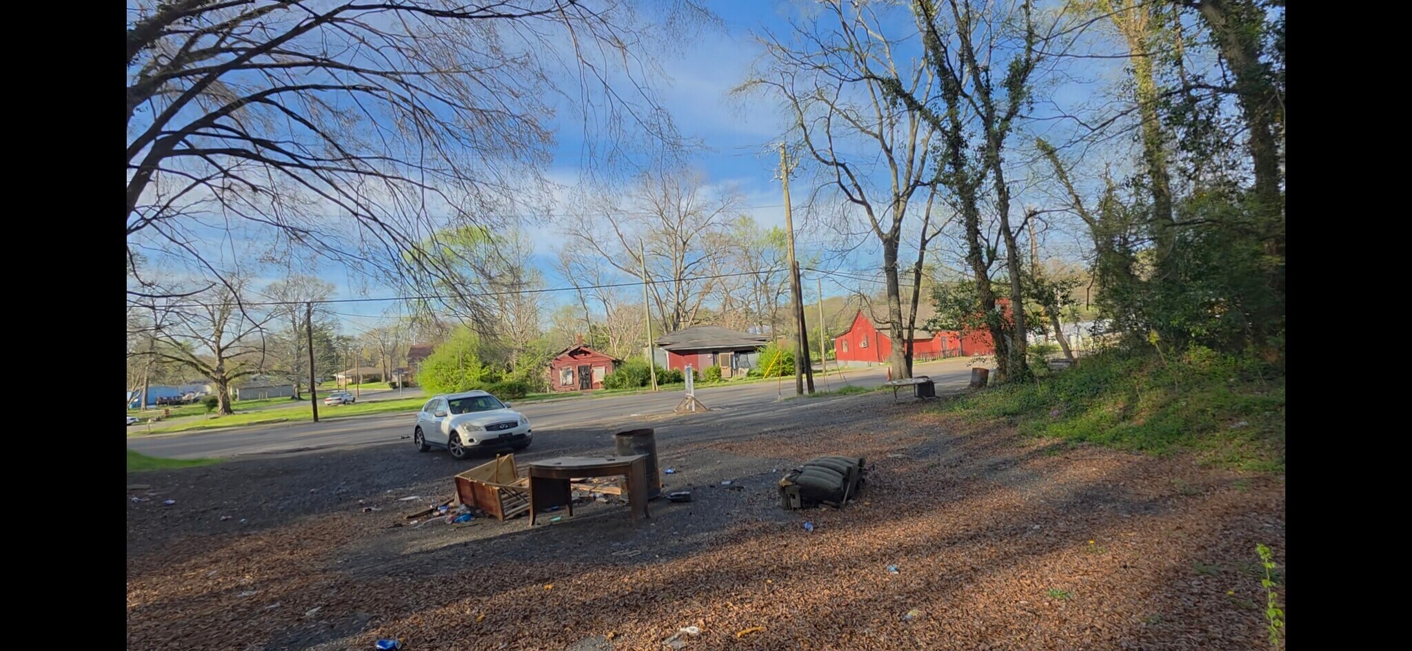 6409 Georgia Rd, Birmingham, AL for lease Primary Photo- Image 1 of 12