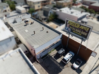 Plus de détails pour 2745 W Temple St, Los Angeles, CA - Bureau à vendre